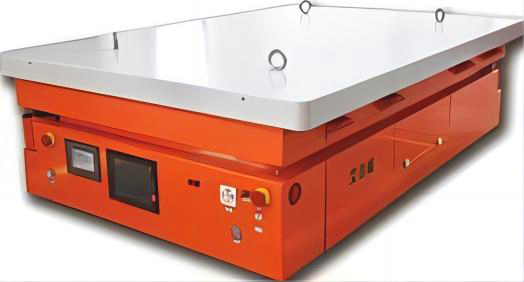 AGV系统遇到未知障碍时，如何保证其安全性的传感器融合技术有哪些